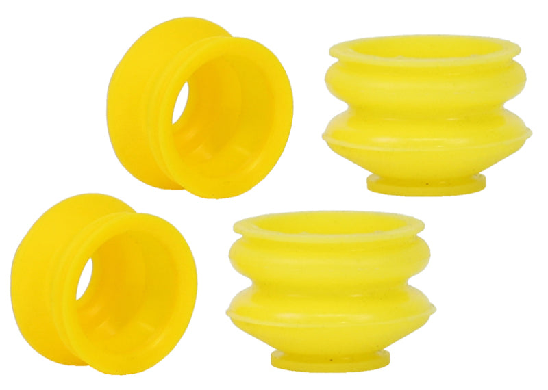 Kit de servicio para KCA313 para estabilizadores delanteros/de dirección de impacto Whiteline 4/93-11 Subaru Imprez