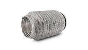 Vibrant LiteFlex Coupling w/Interlock Liner 2.50in ID x 6.00in Long - BattleBorn SpeedShop