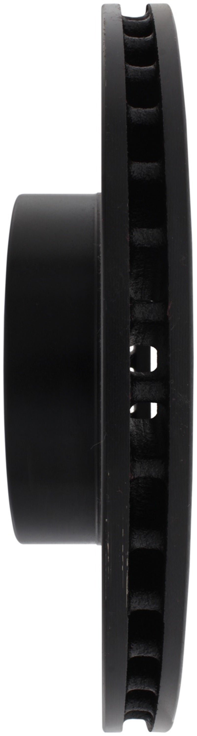Rotor ranurado Sportstop delantero izquierdo StopTech Power Slot 00-05 Legacy / 7/98-08 Impreza