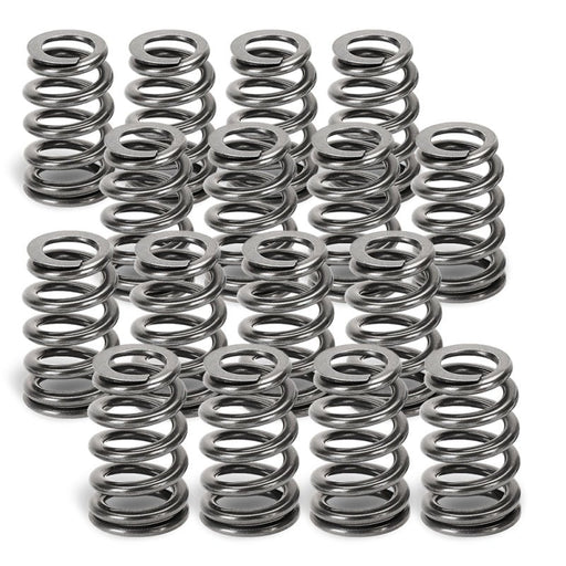 Supertech 02 - 07 Mini Cooper R53 1.6L Beehive Valve Springs - Set of 16 - BattleBorn SpeedShop
