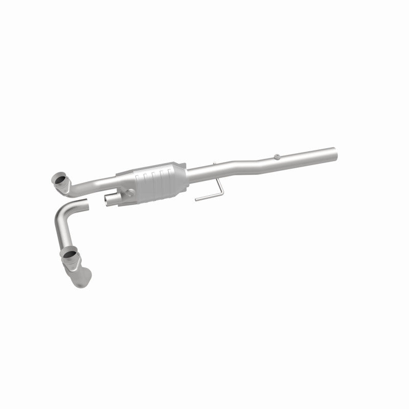 Ajuste directo de la conversión MagnaFlow para Ram 1500/2500 94-99