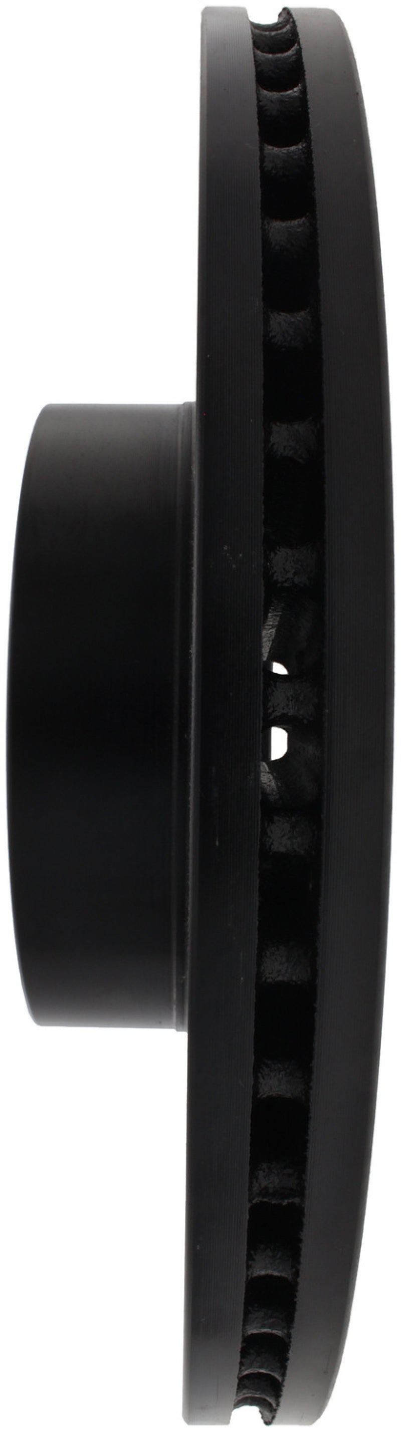 Rotor de freno deportivo perforado StopTech