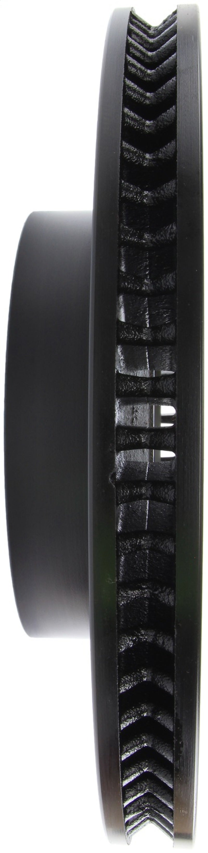 Rotor de freno deportivo ranurado StopTech