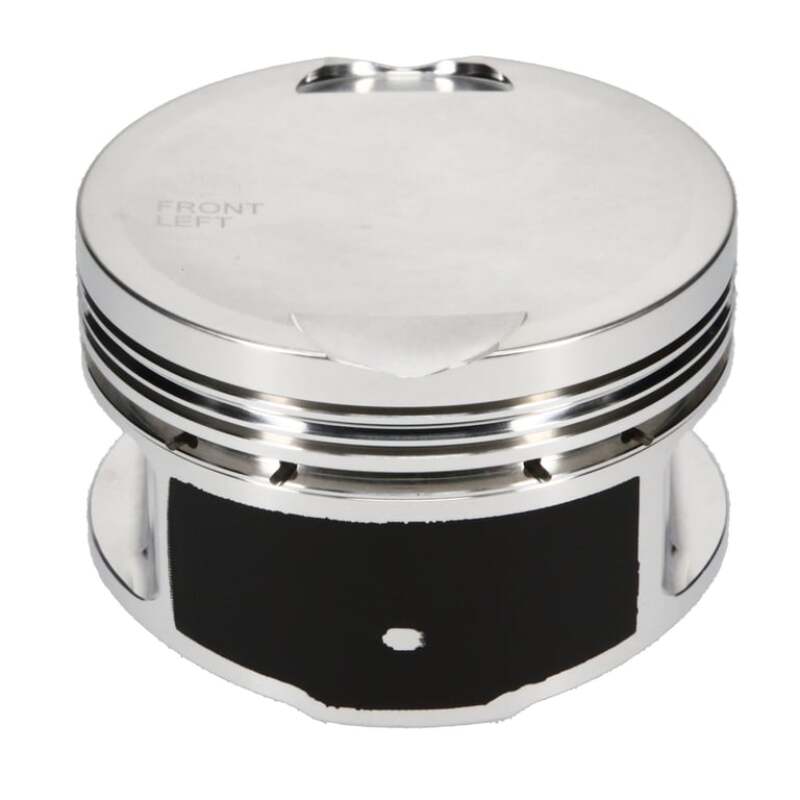 JE Pistons AUDI S4 2.7LTT KIT Set of 6 Pistons - BattleBorn SpeedShop
