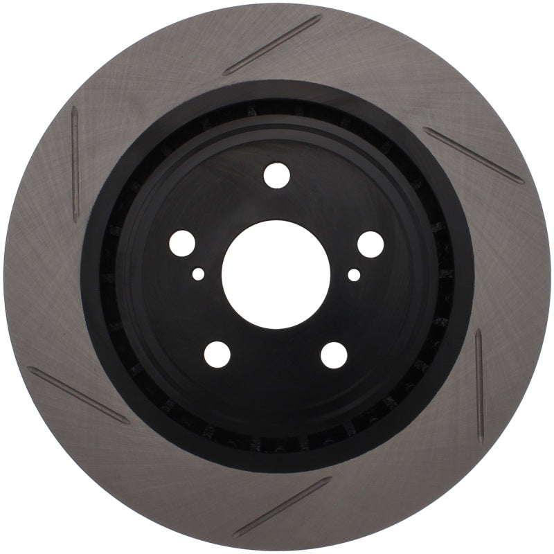 Rotor de freno deportivo ranurado StopTech