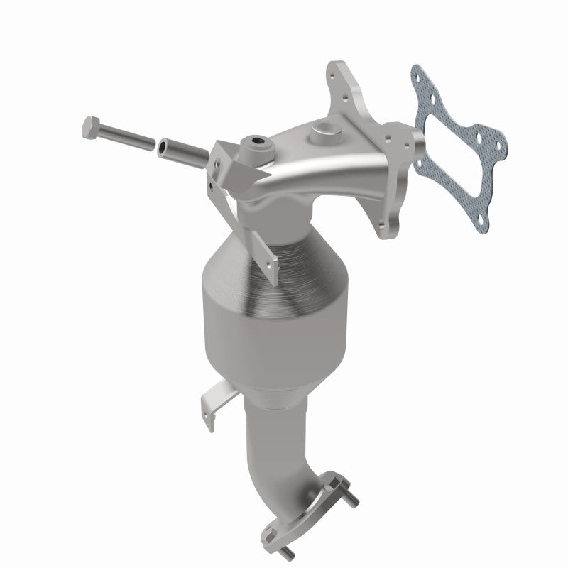 Colector de admisión Magnaflow Conv DF 13-14 Accord 2.4L