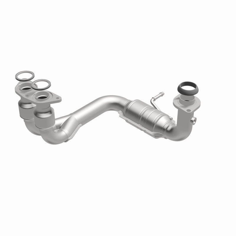 Convertidor MagnaFlow DF 00-05 Toyota MR2 1.8L