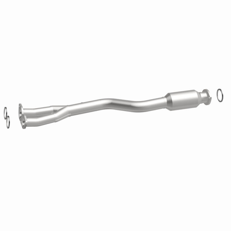 MagnaFlow Conv DF 01-05 Lexus IS300 3.0L Parte inferior de la carrocería