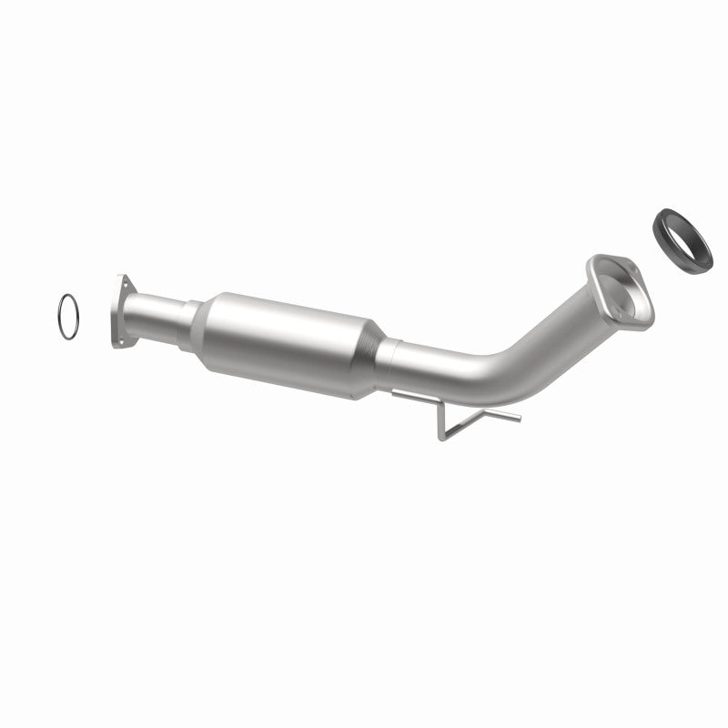 Convertidor MagnaFlow DF 02-05 Honda Civic Si 2.0L