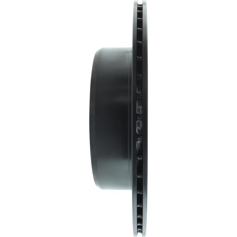 Rotor ranurado SportStop trasero izquierdo StopTech Power Slot 5/93-98 Supra Turbo