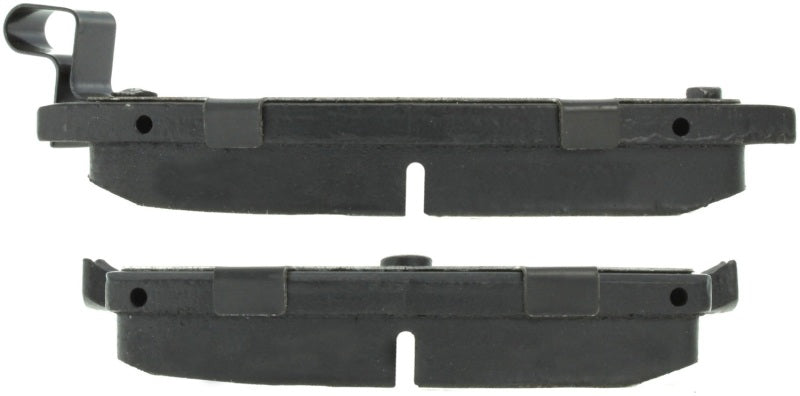Pastillas de freno traseras StopTech Performance 1/90-95/00-05 para Toyota MR2/Spyder