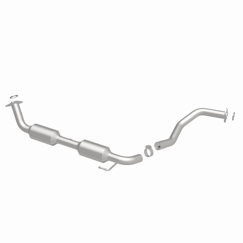 MagnaFlow Conv DF 8/08-09 Toyota Tundra 5.7L Lado del conductor