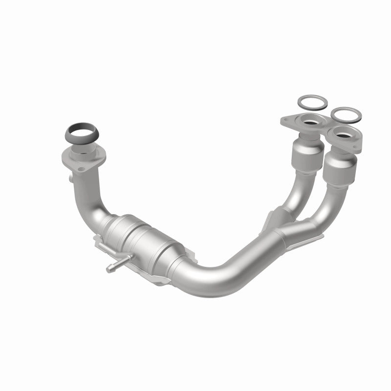 Convertidor MagnaFlow DF 00-05 Toyota MR2 1.8L