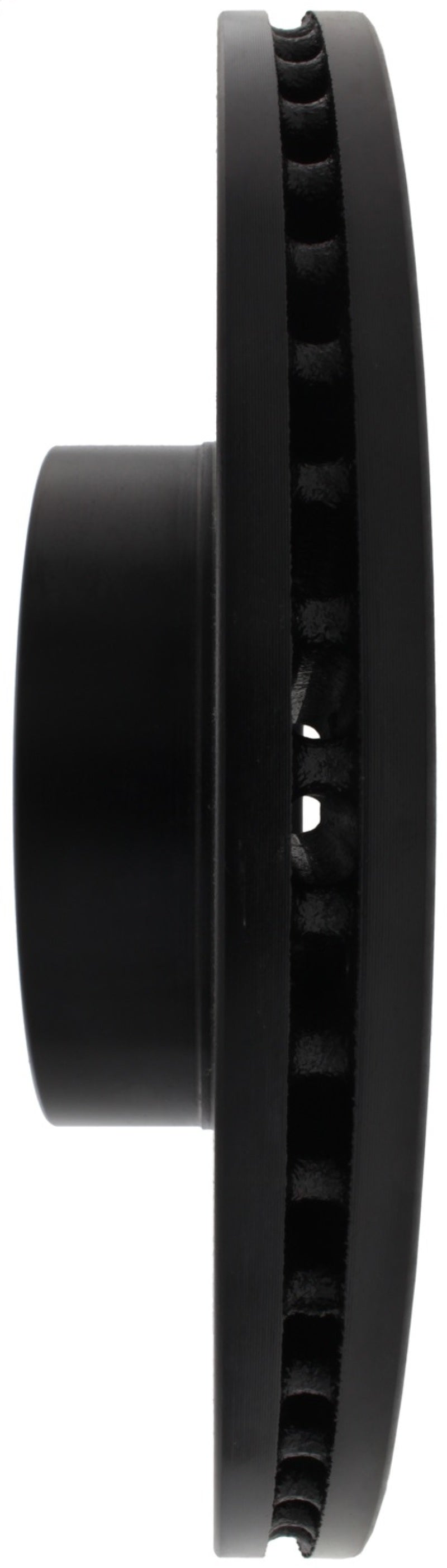 Rotor de freno deportivo perforado StopTech
