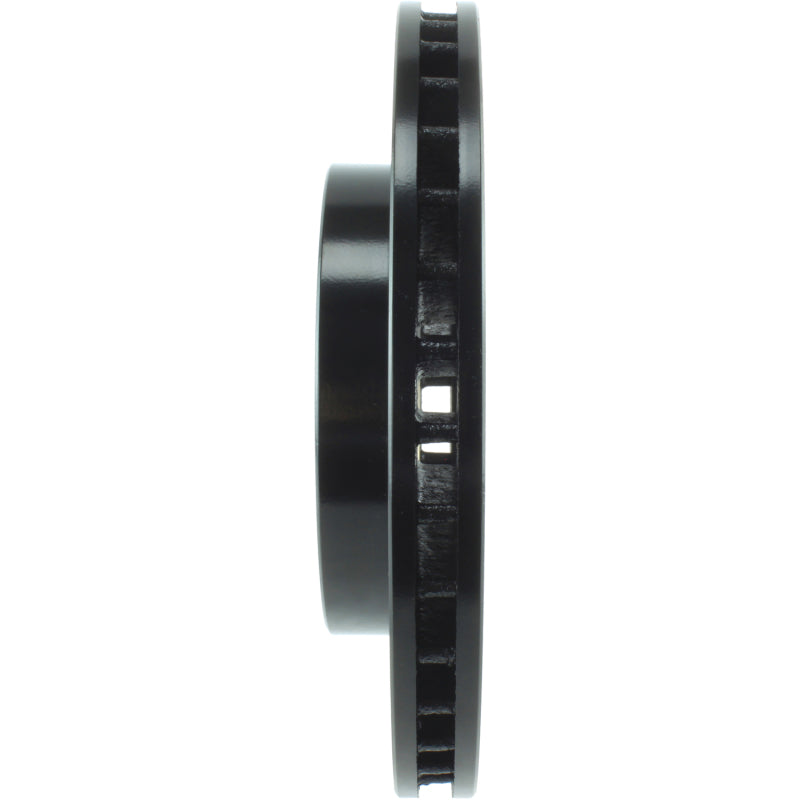 Rotor ranurado SportStop delantero derecho para Toyota MR2 StopTech Power Slot 1/90-95