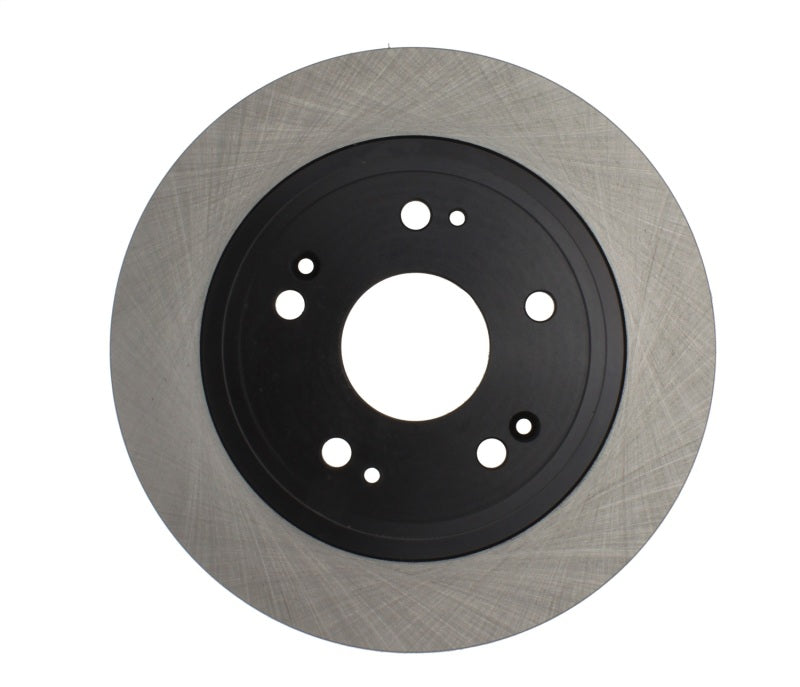 Rotor CRYO trasero de alto rendimiento para Honda Accord EX/EX-L/LX/LX-P/LX+ de Stoptech 08-10