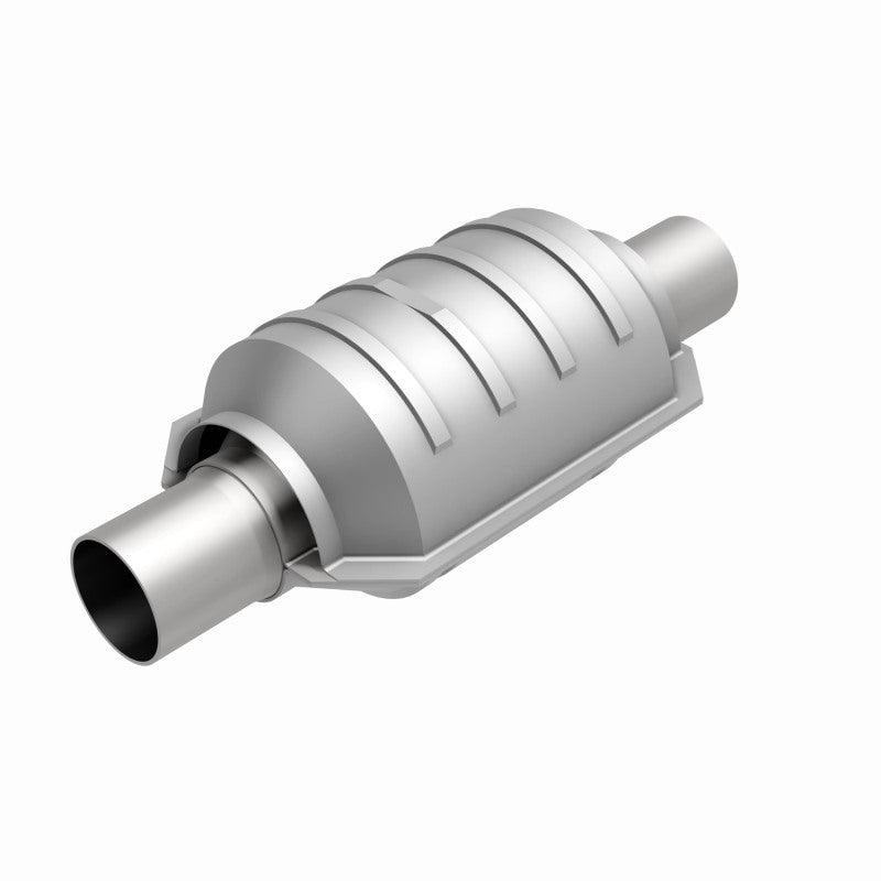 Conversión MagnaFlow Univers. 2