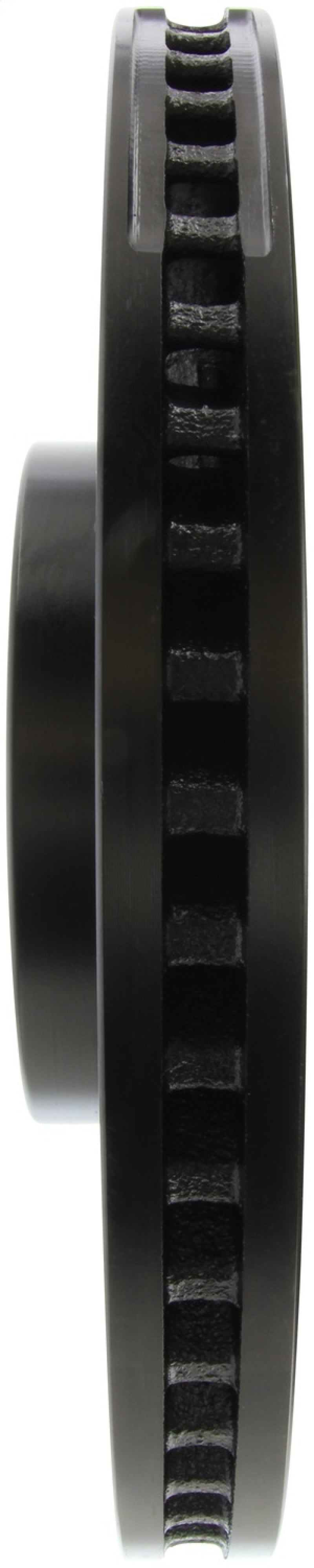 Rotor de freno delantero derecho ranurado deportivo StopTech 11-14 Lexus GS300/350/400/430 (no compatible con F Sport)