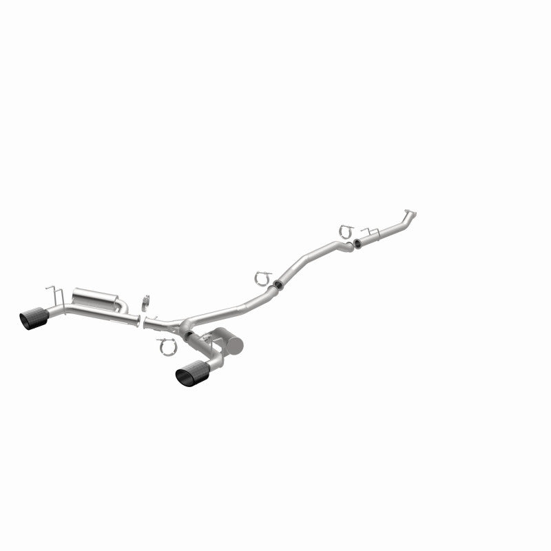Sistema de escape Cat-Back Magnaflow para Honda Civic SI NEO 2022+