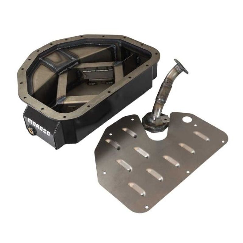 Oil Pans