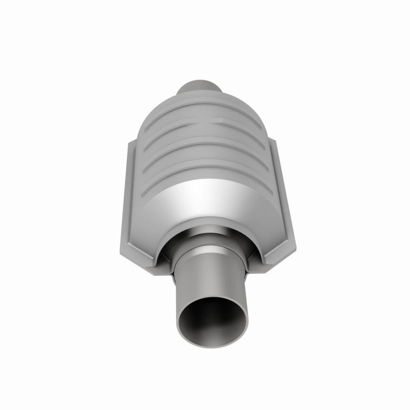 Conversión MagnaFlow Univers. 2