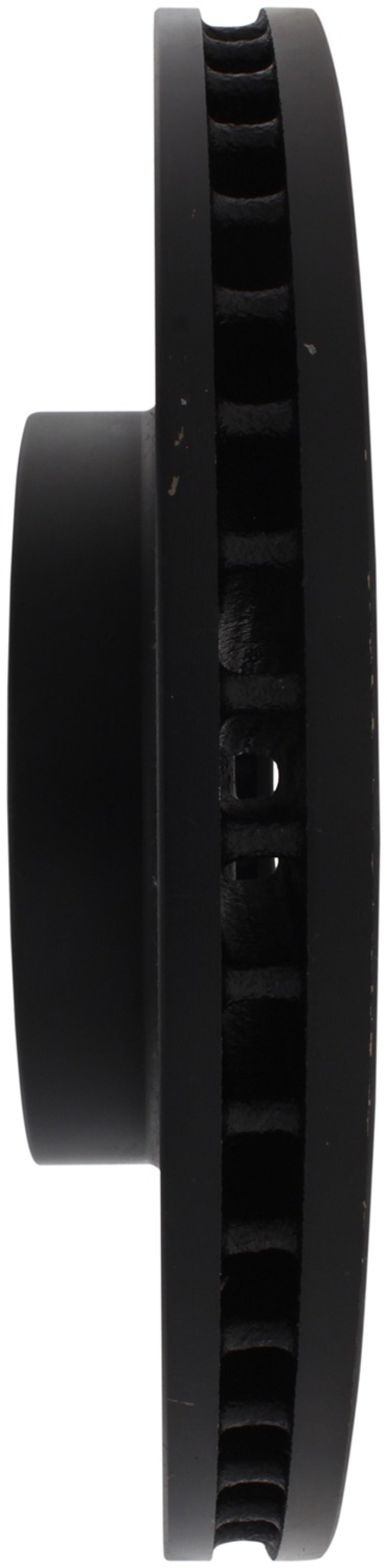 Rotor ranurado delantero izquierdo StopTech Power Slot 05-08 LGT