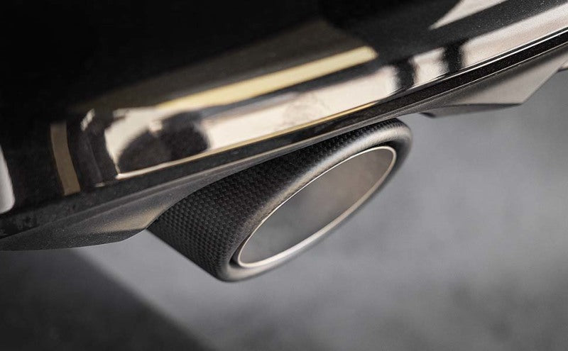 Sistema de escape Cat-Back Magnaflow para Honda Civic SI NEO 2022+