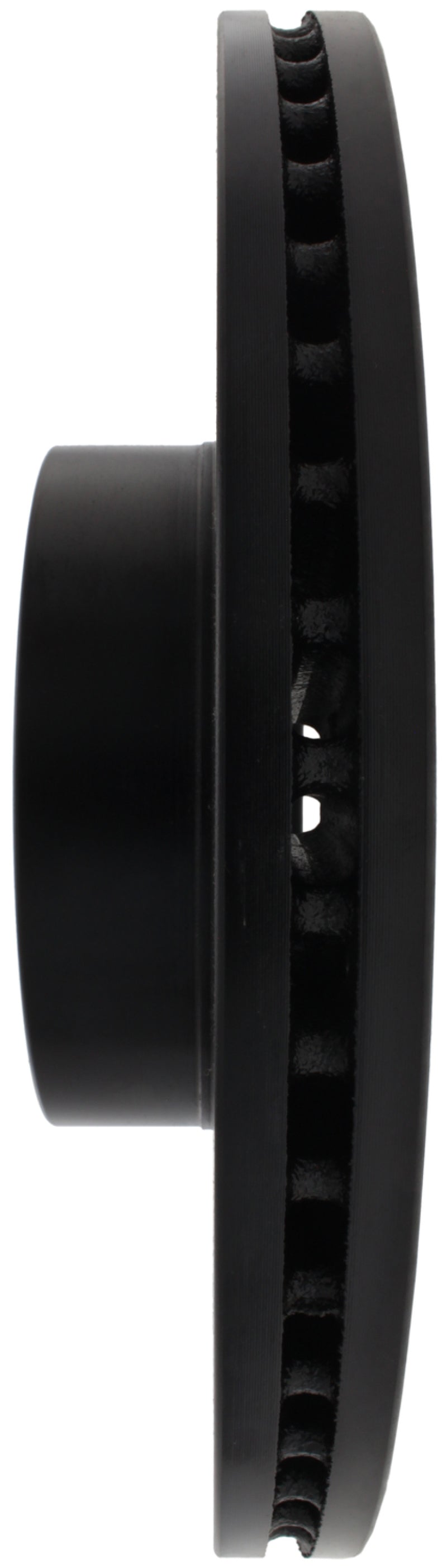 Rotor de freno deportivo perforado StopTech