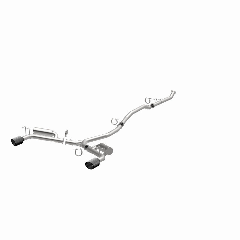 Sistema de escape Cat-Back Magnaflow para Honda Civic SI NEO 2022+