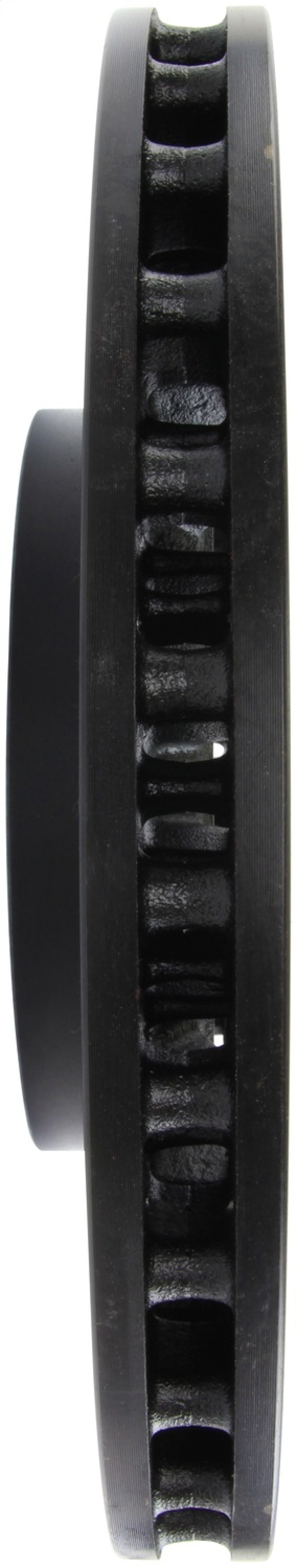 Rotor de freno deportivo ranurado y perforado StopTech