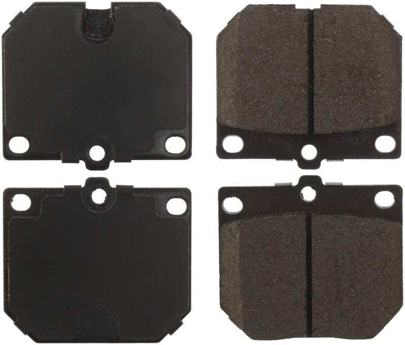 Pastillas de freno StopTech Street Touring