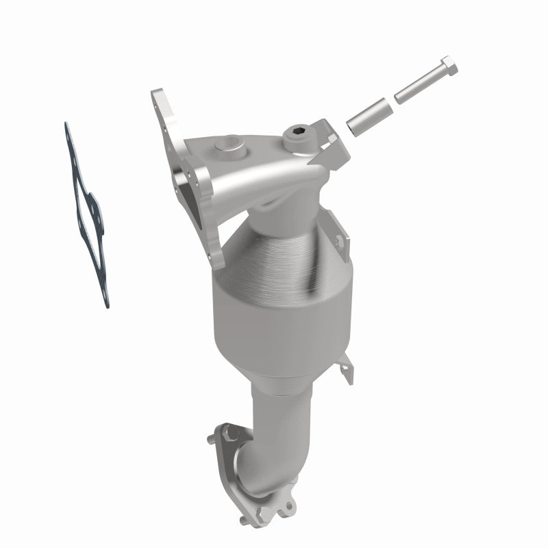 Colector de admisión Magnaflow Conv DF 13-14 Accord 2.4L