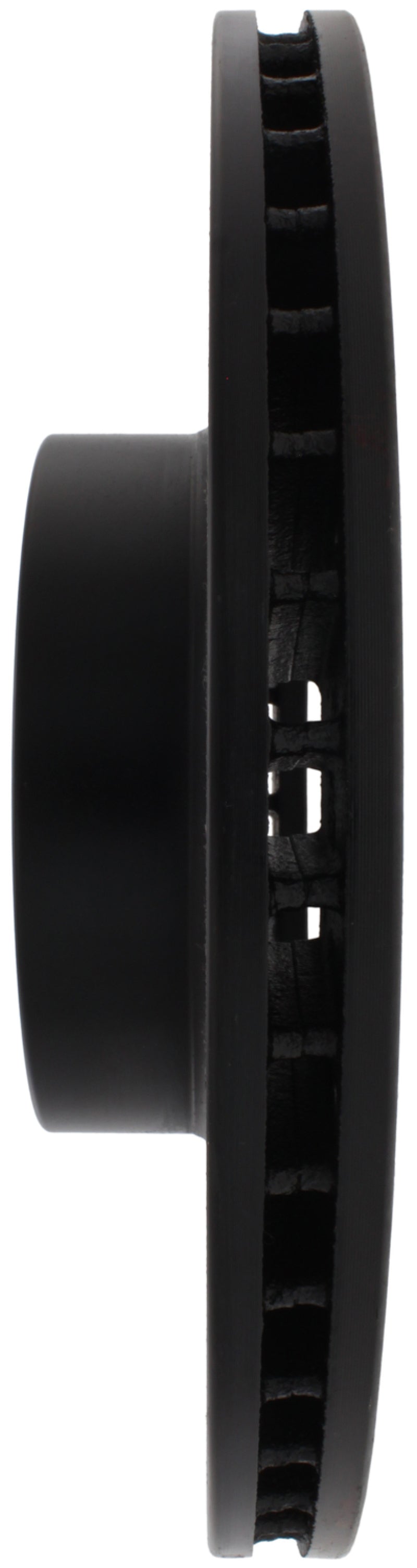 Rotor delantero derecho ranurado y perforado StopTech 02-10 Subaru WRX (excepto STi)