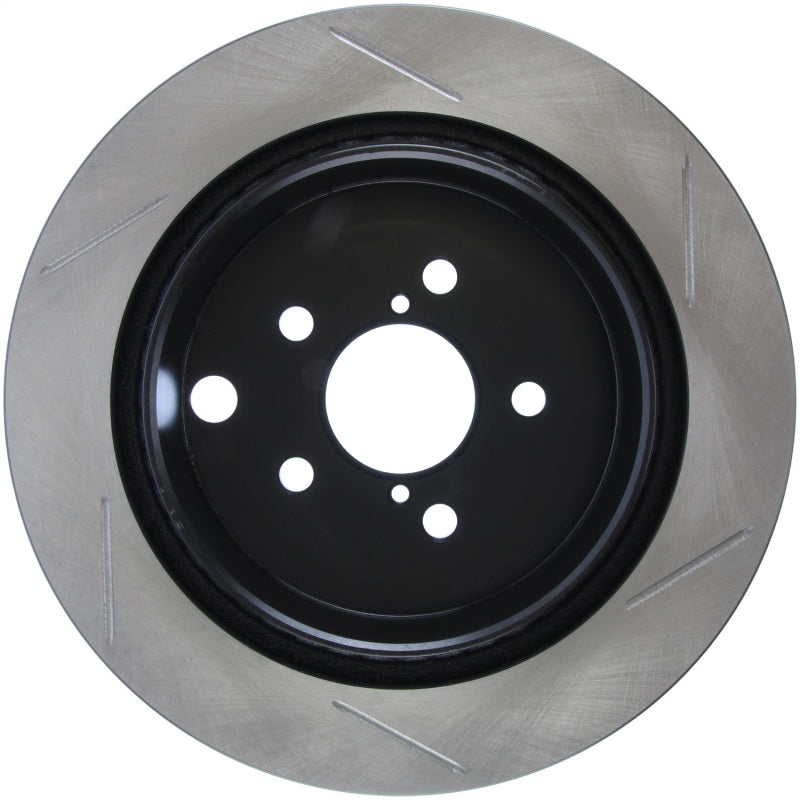 Rotor de freno deportivo ranurado StopTech