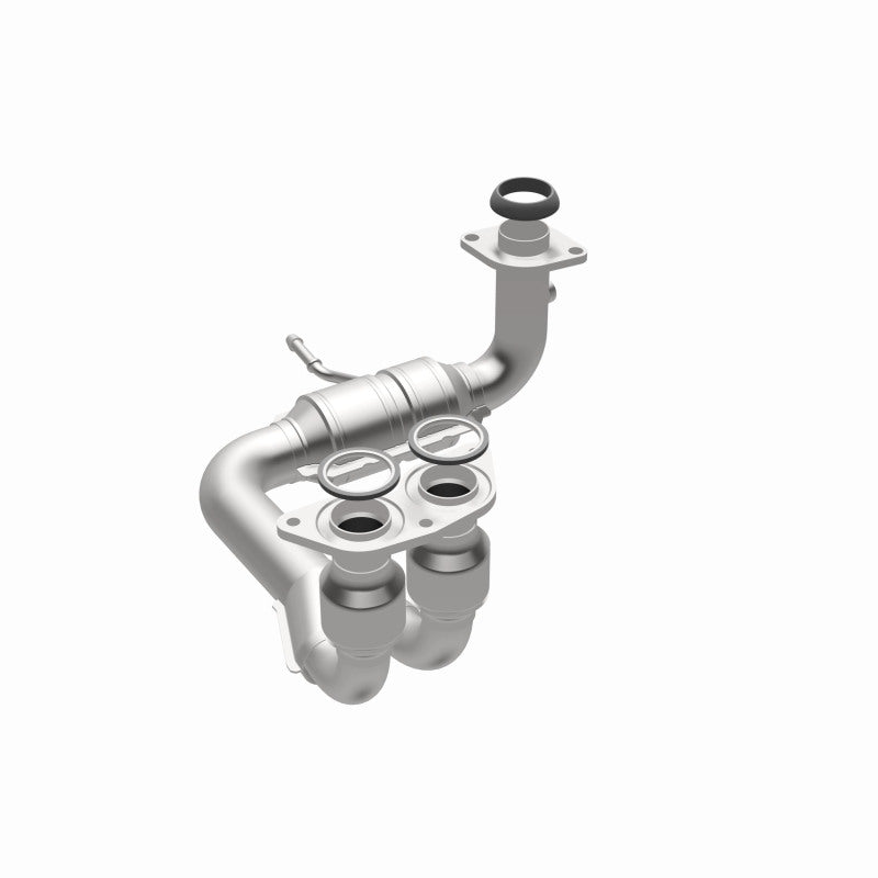 MagnaFlow Conv DF Estándar Cat 00-05 Toyota MR2 Spyder 1.8L Trasero