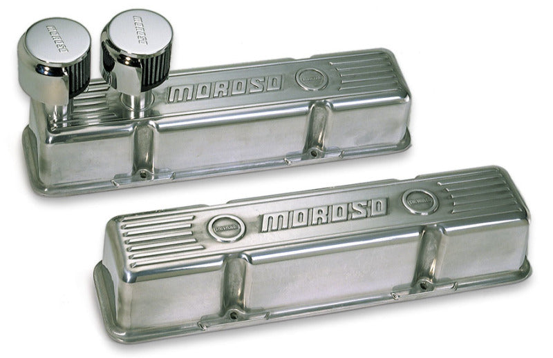 Valve Covers