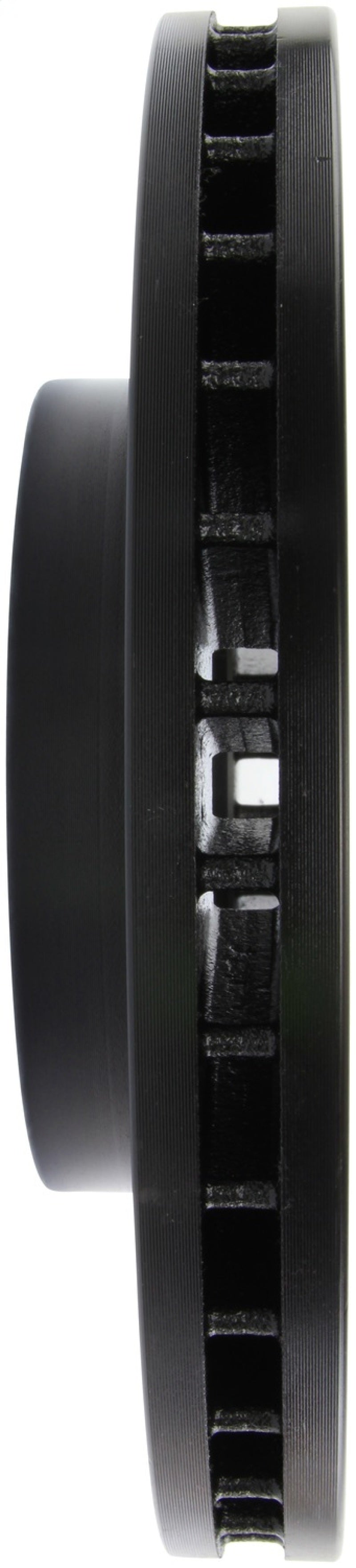 Rotor delantero izquierdo ranurado StopTech Power Slot 7/90-96 300ZX