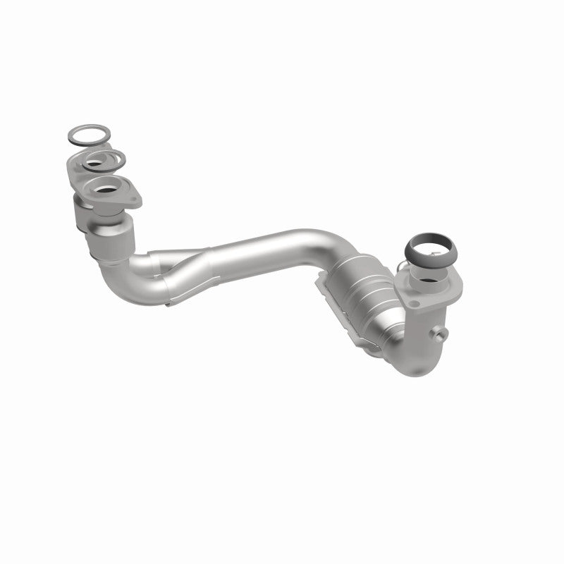 MagnaFlow Conv DF Estándar Cat 00-05 Toyota MR2 Spyder 1.8L Trasero