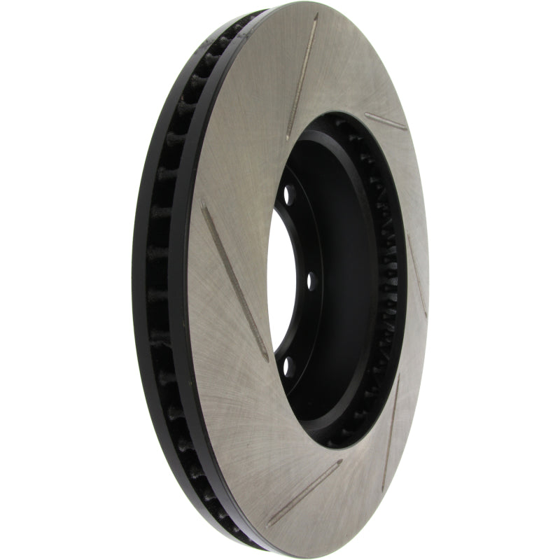 Rotor de freno deportivo ranurado StopTech