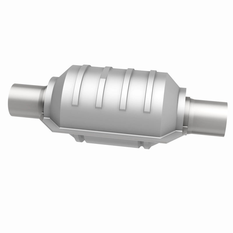 Conversión MagnaFlow Univers. 2