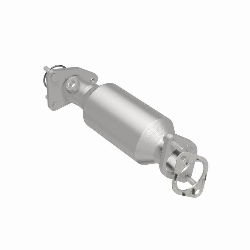 Motor acoplado cerrado Magnaflow Conv DF 13-15 Frontier 4