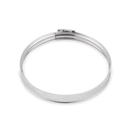 Mishimoto Sure Grip Worm Gear Clamp 85mm - Pack of 2 - BattleBorn SpeedShop
