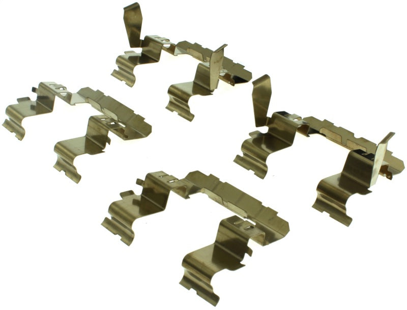 Pastillas de freno StopTech Street Select - Delanteras