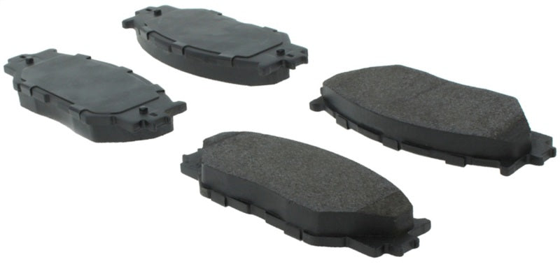 Pastillas de freno delanteras StopTech Street Touring 06-10 Lexus IS250