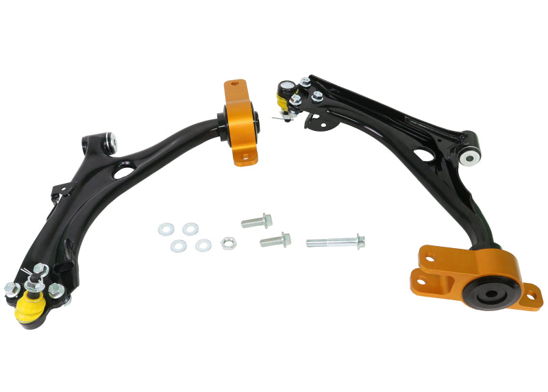 Brazo de control inferior delantero Whiteline Honda Civic 16-20