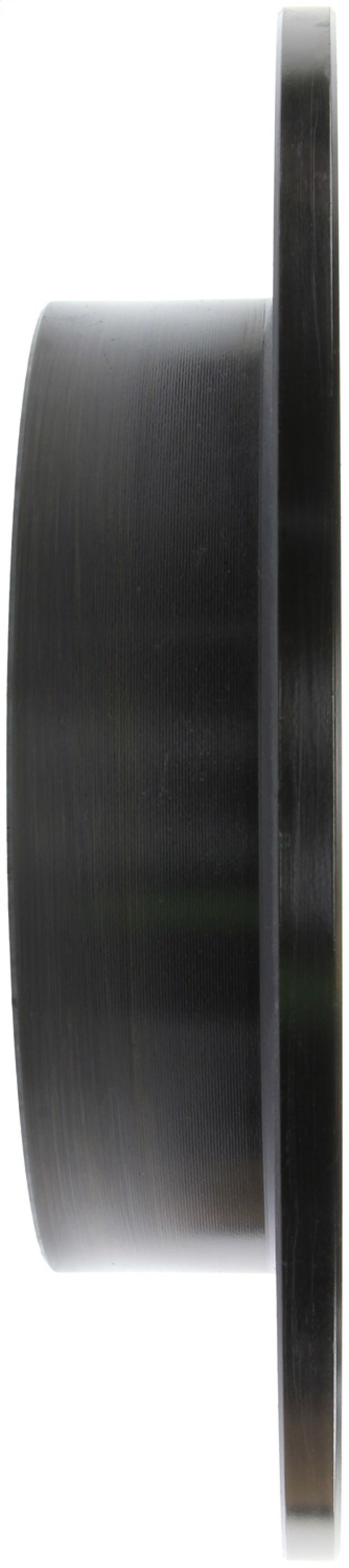 Rotor ranurado trasero derecho StopTech Power Slot 98-99 Acura CL / 98-02 Honda Accord