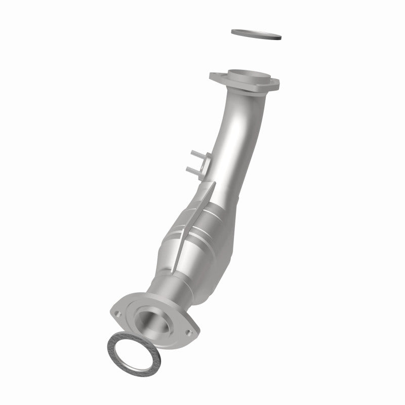Convertidor MagnaFlow DF 01-02 Tacoma 3.4L EC/SB 4