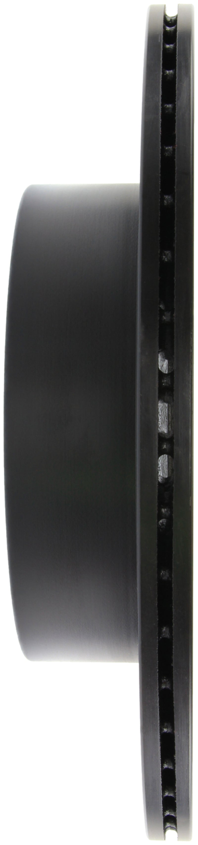 Rotor trasero izquierdo ranurado y perforado SportStop StopTech 06-07 350Z / 05-07 G35 / 06-07 G35X