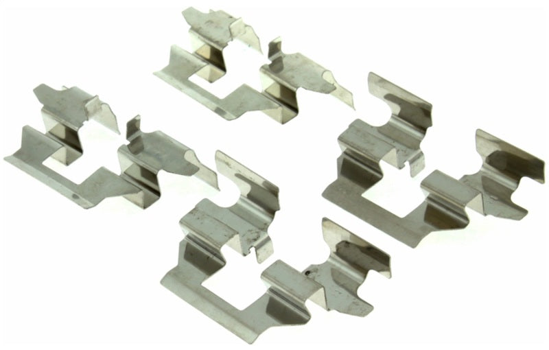Pastillas de freno traseras StopTech Street Touring 6/02-08 350z / 01-08 G35