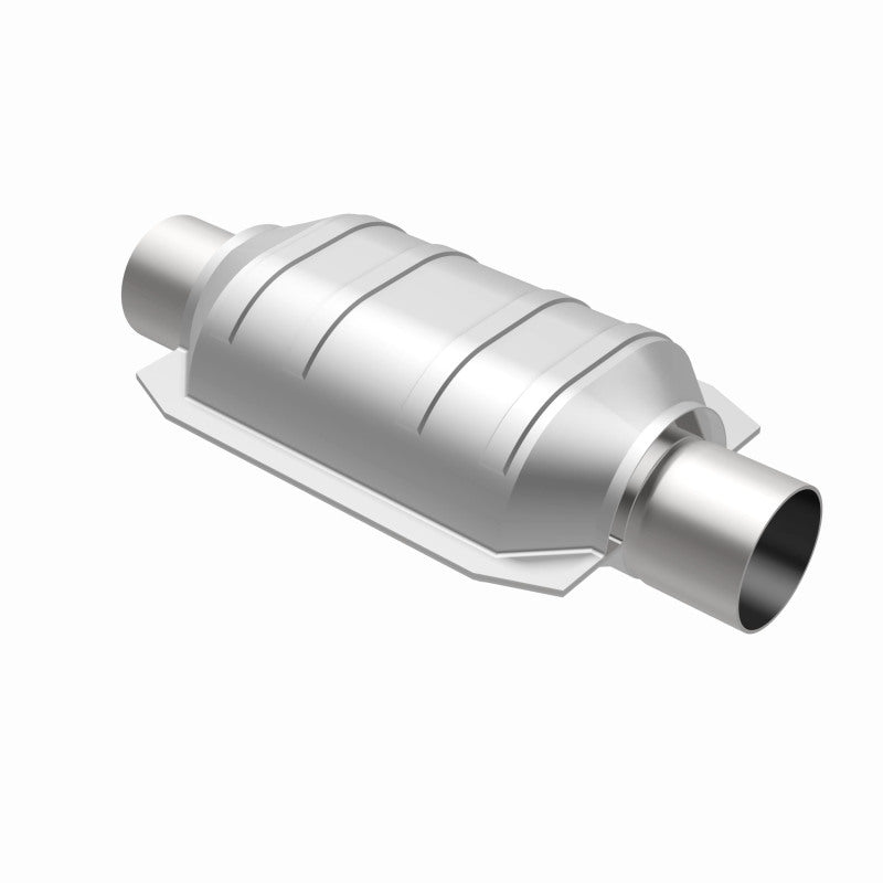 MagnaFlow Conv Univ 2,5 pulgadas OBDII trasero